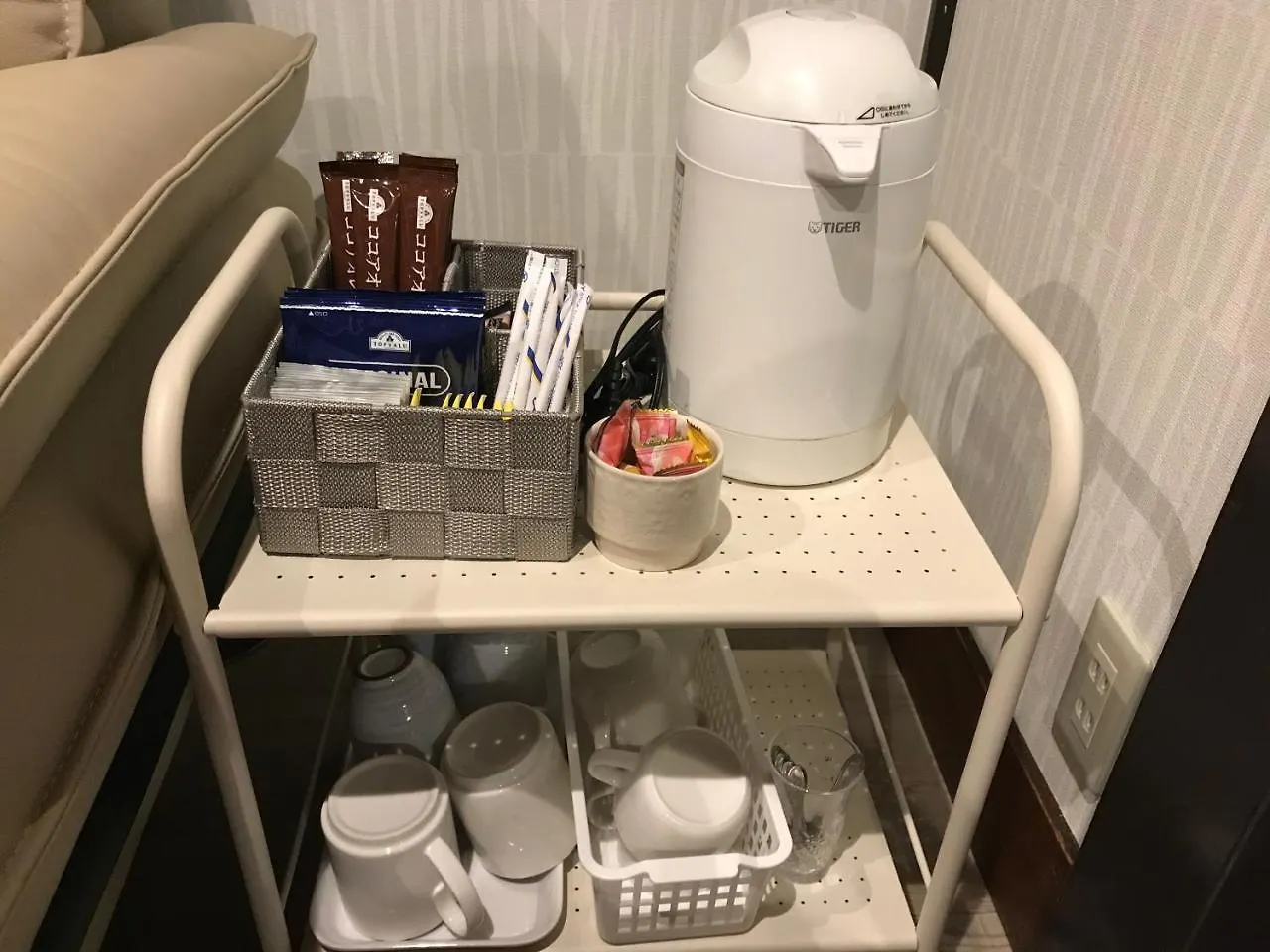 Family House Apartment Osaka Japan