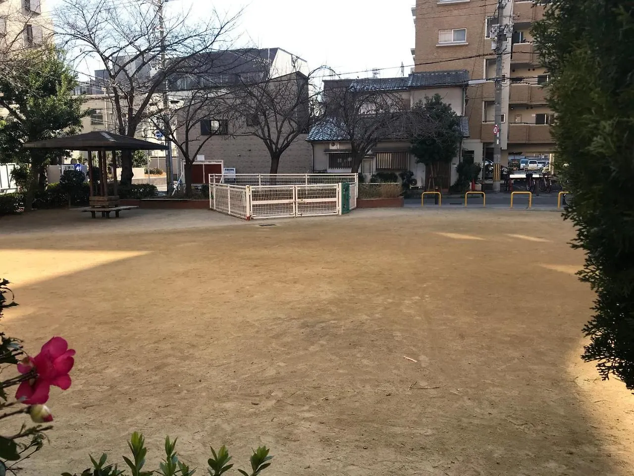 Family House Apartment Osaka