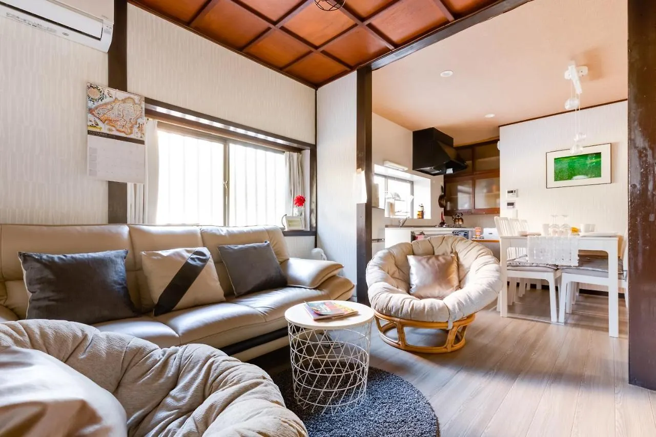 Family House Apartment Osaka 0*,  Japan
