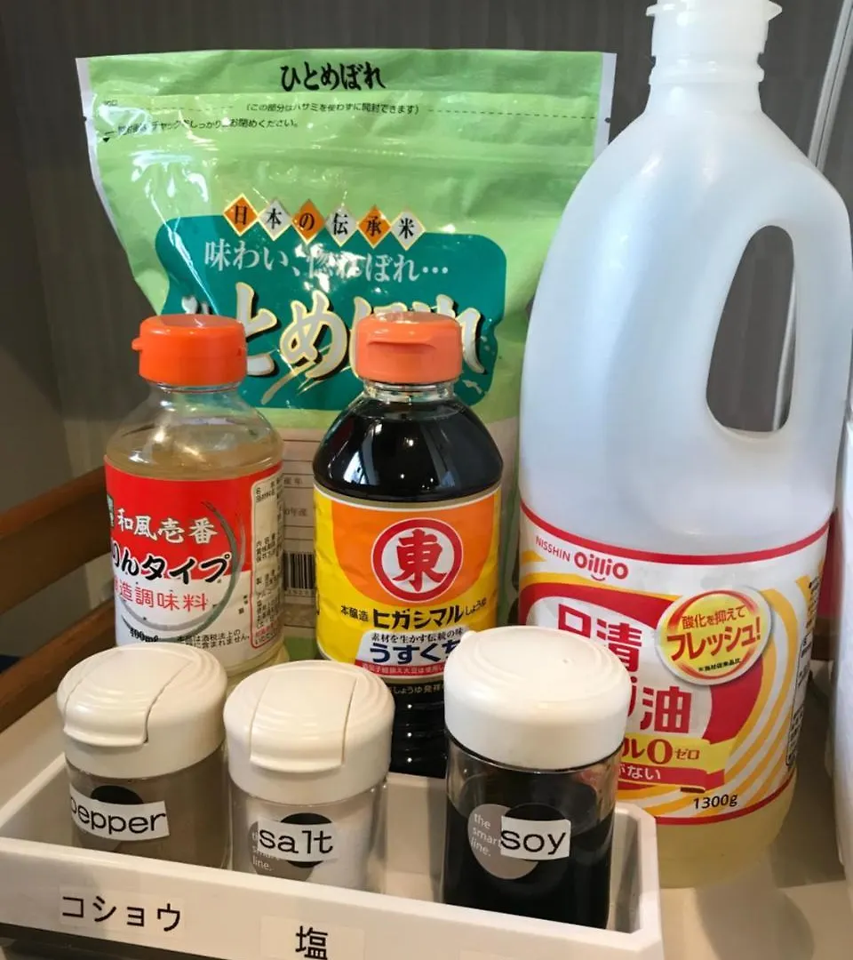 Family House Apartment Osaka Japan