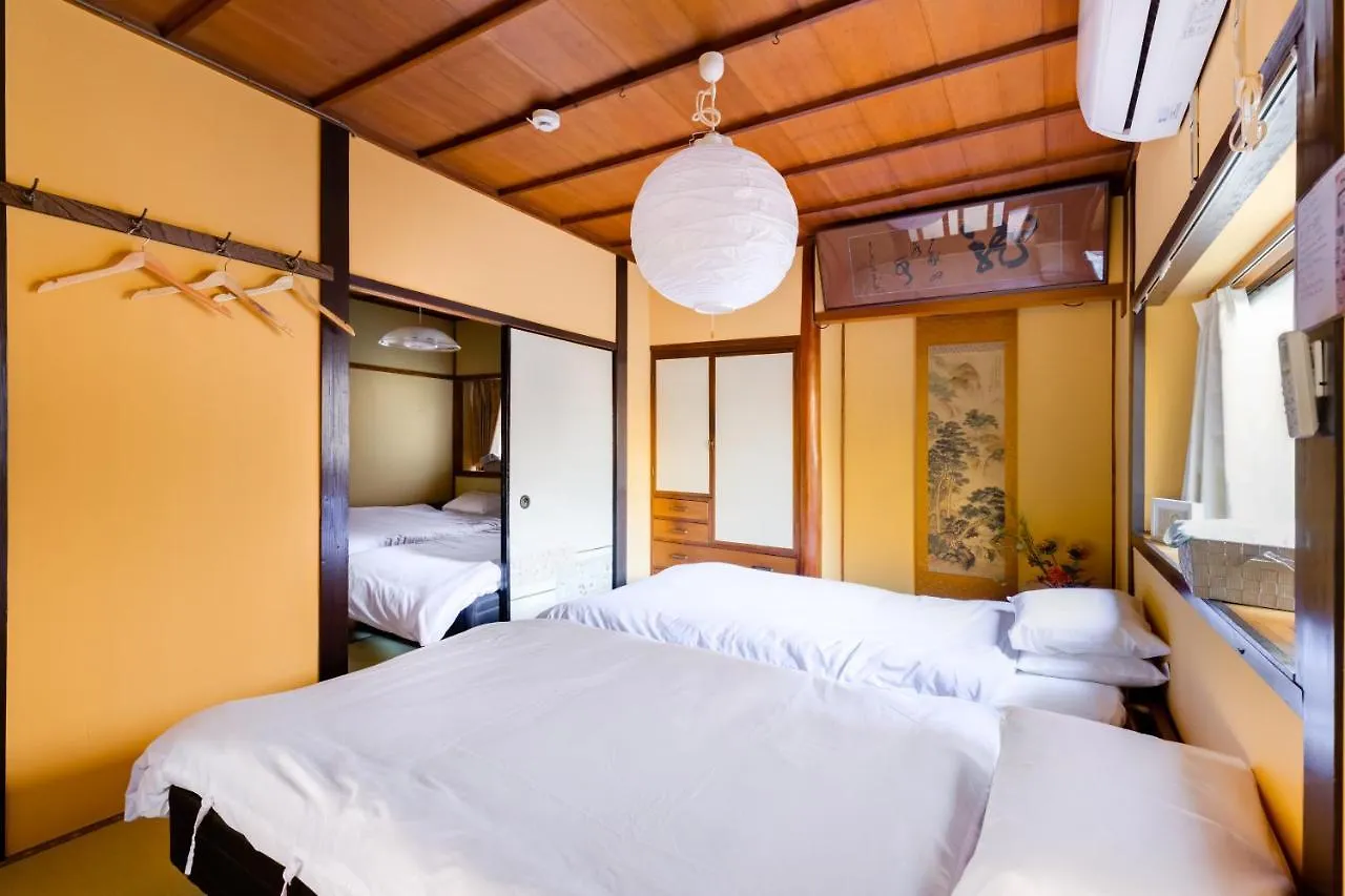 Family House Apartment Osaka Japan