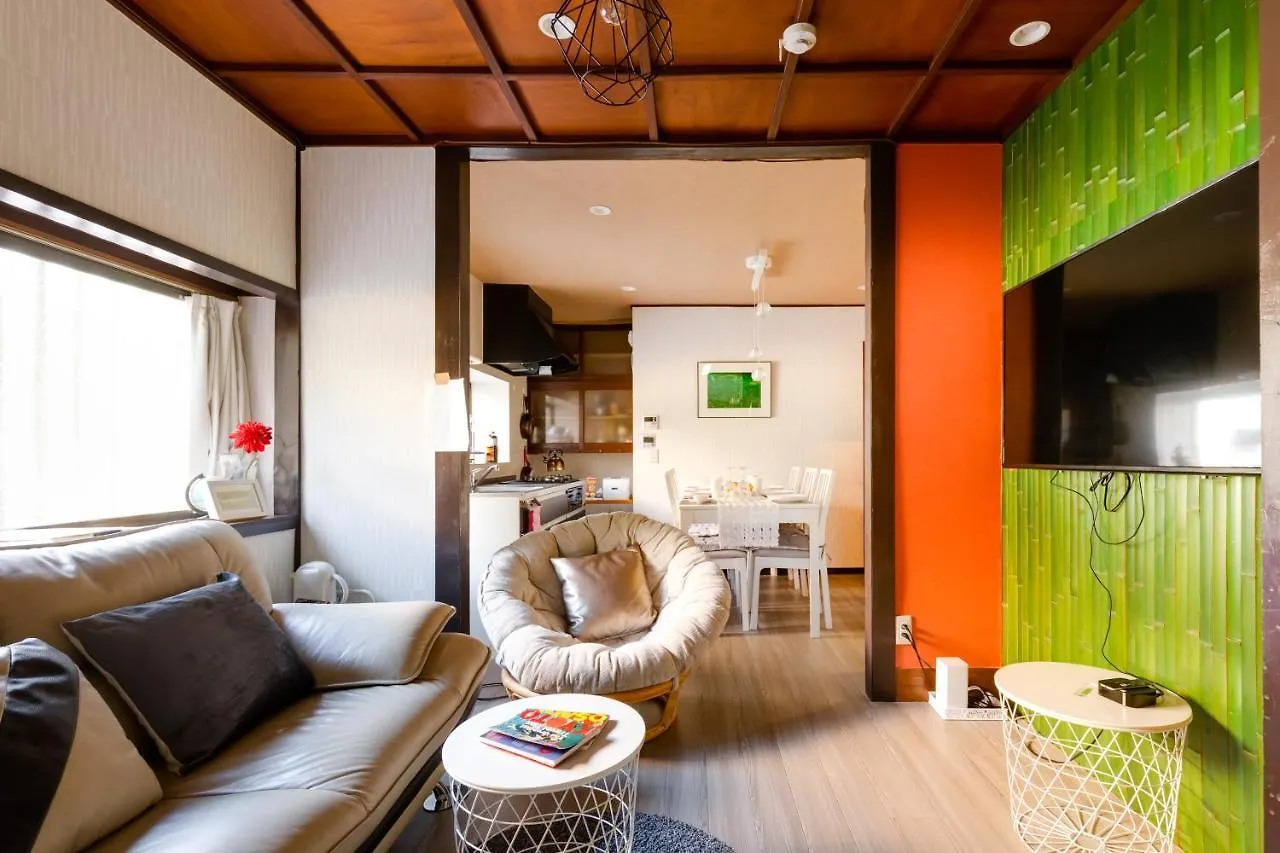 Family House Apartment Osaka 0*,  Japan